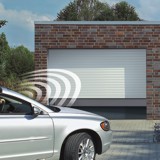 Hormann Rollmatic - the ultimate insulated roller door